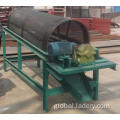 High Capacity Rotary Drum Screen High Efficient Wastewater Rotary Drum Screen Factory